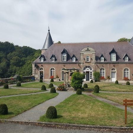 Castel Sainte Marie - Hebergement Боранг Екстериор снимка