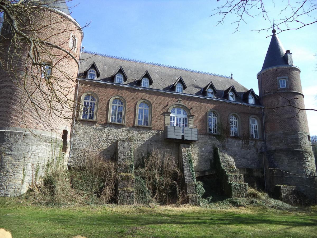 Castel Sainte Marie - Hebergement Боранг Екстериор снимка