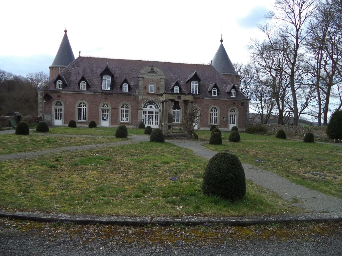 Castel Sainte Marie - Hebergement Боранг Екстериор снимка