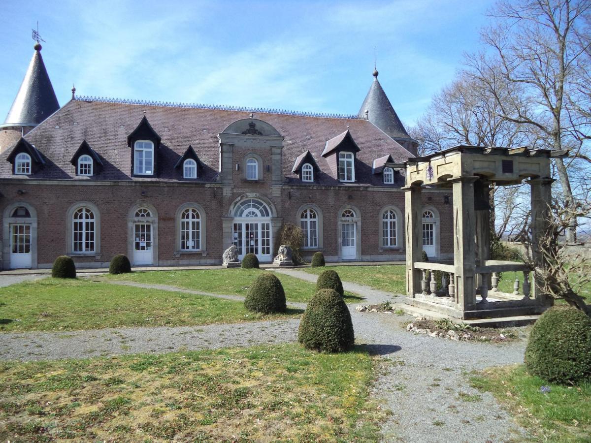 Castel Sainte Marie - Hebergement Боранг Екстериор снимка